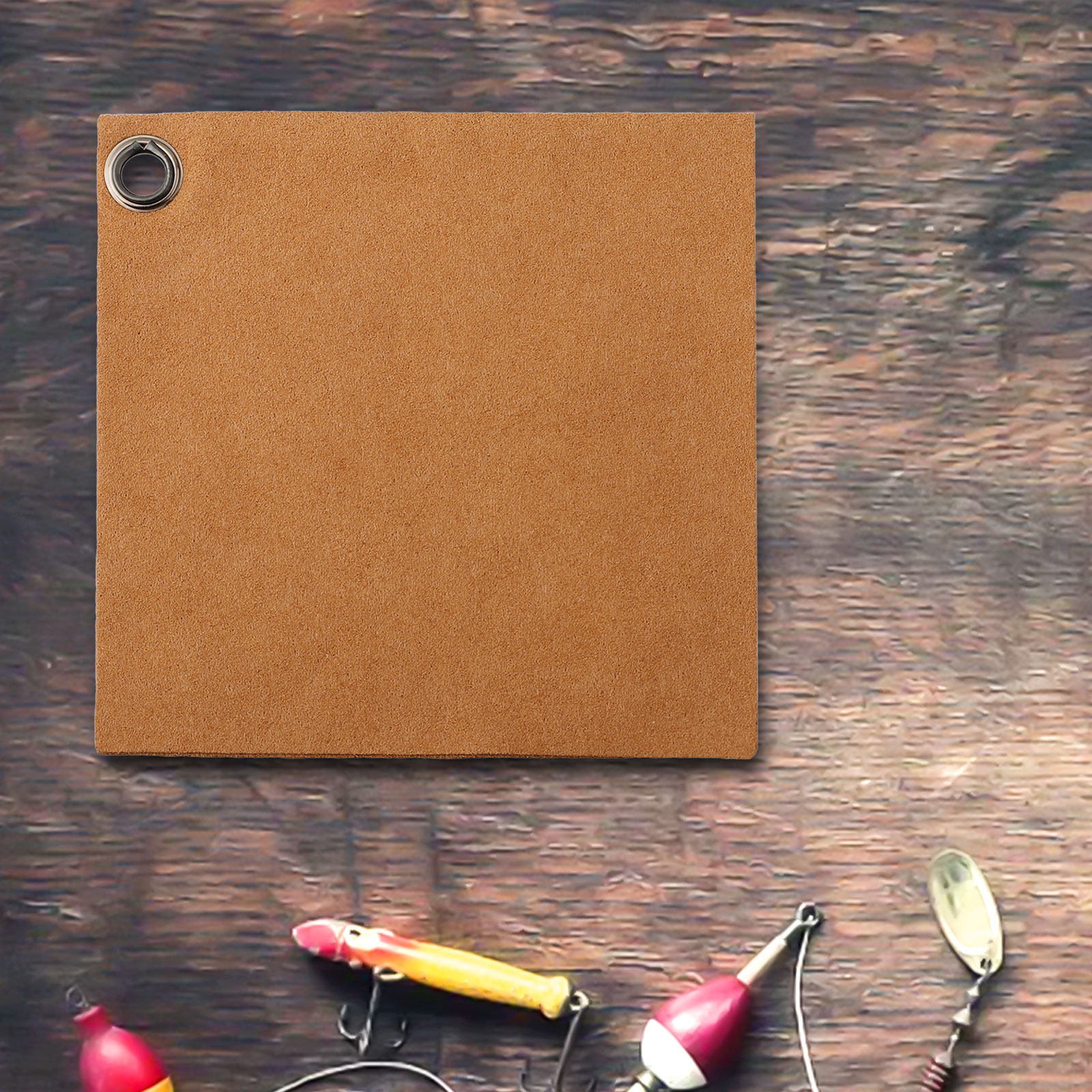 9x9cm Fly Fishing Dryer Patch  - Fishing Rod Fly 리뷰 및 가격