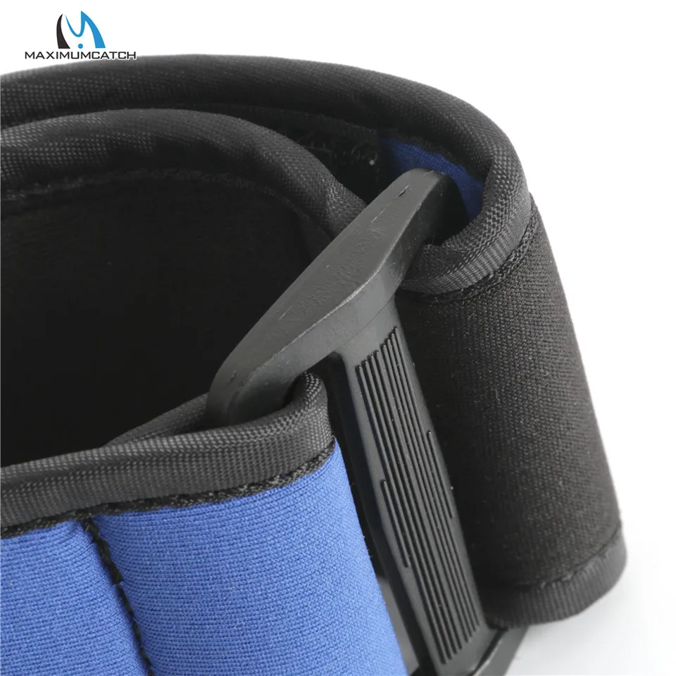 MAXIMUMCATCH Wrist Support Neo - Fishing Rod Ice 리뷰 및 가격