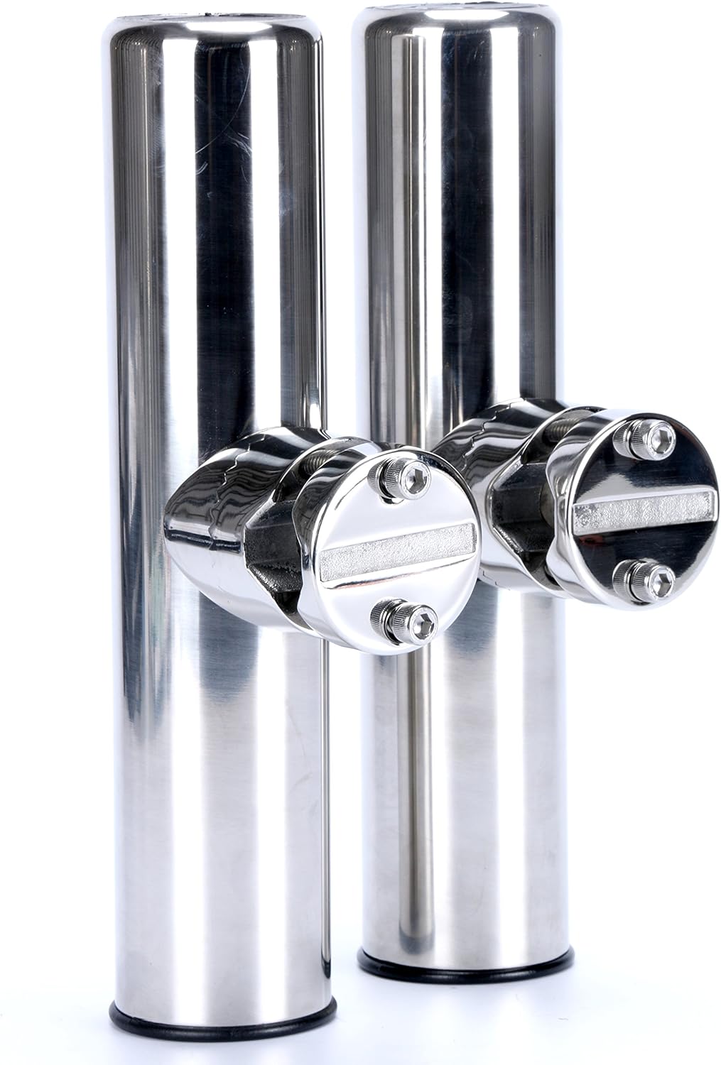 Stainless Clamp Rod Holder Ste - Fishing Rod Holder 리뷰 및 가격