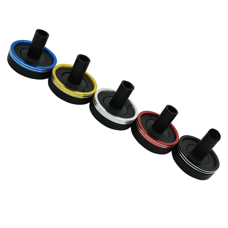 1pcs Rod Rubber Butt Cap  Wind - Fishing Rod Repair Kit 리뷰 및 가격