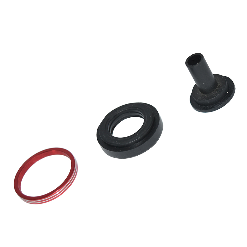 1pcs Rod Rubber Butt Cap  Wind - Fishing Rod Repair Kit 리뷰 및 가격