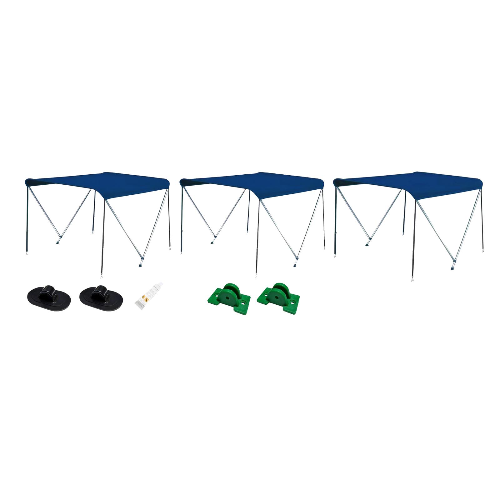 Inflatable Boat Canopy with Su - Fishing Rod Boat 리뷰 및 가격