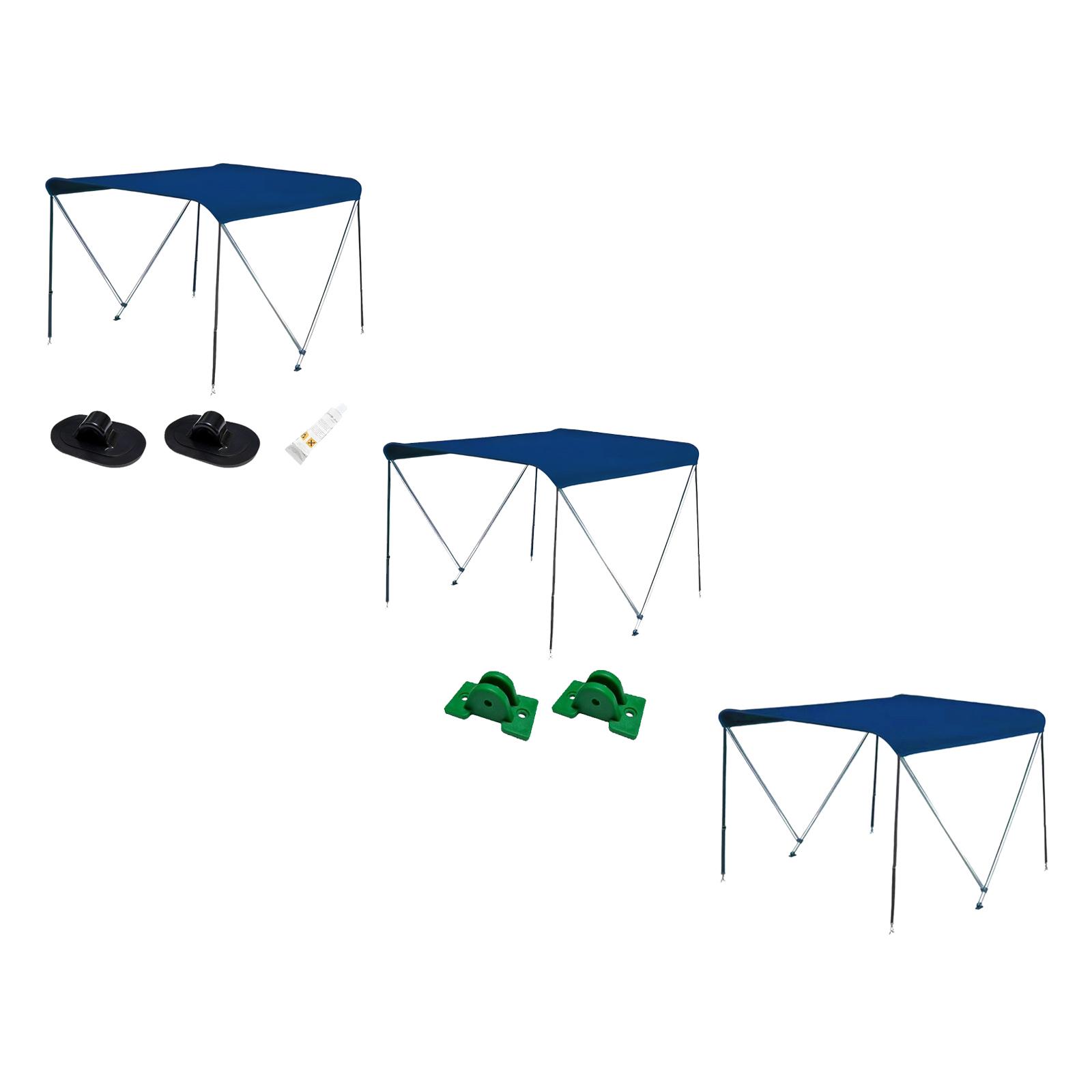 Inflatable Boat Canopy with Su - Fishing Rod Boat 리뷰 및 가격