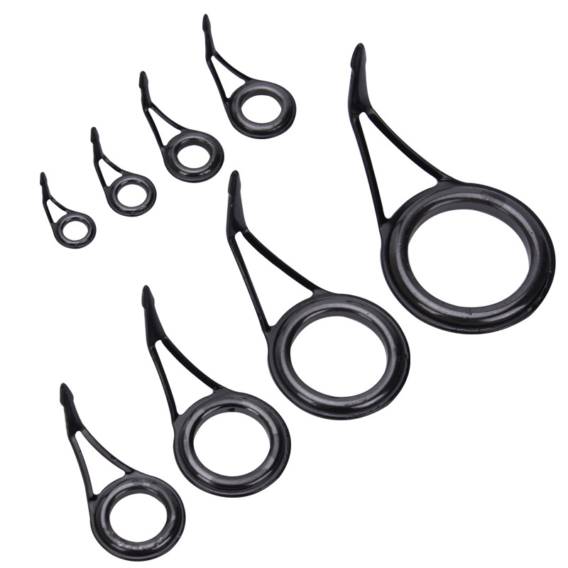 Fishing Rod Guide Ring Stainle - Fishing Rod Guide Replacement 리뷰 및 가격