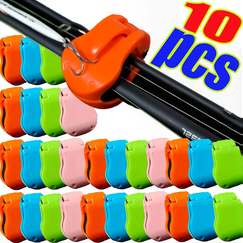 ABS Fishing Rod Holder Univers - Fishing Rod Casting 리뷰 및 가격