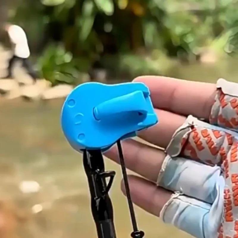 ABS Fishing Rod Holder Univers - Fishing Rod Casting 리뷰 및 가격