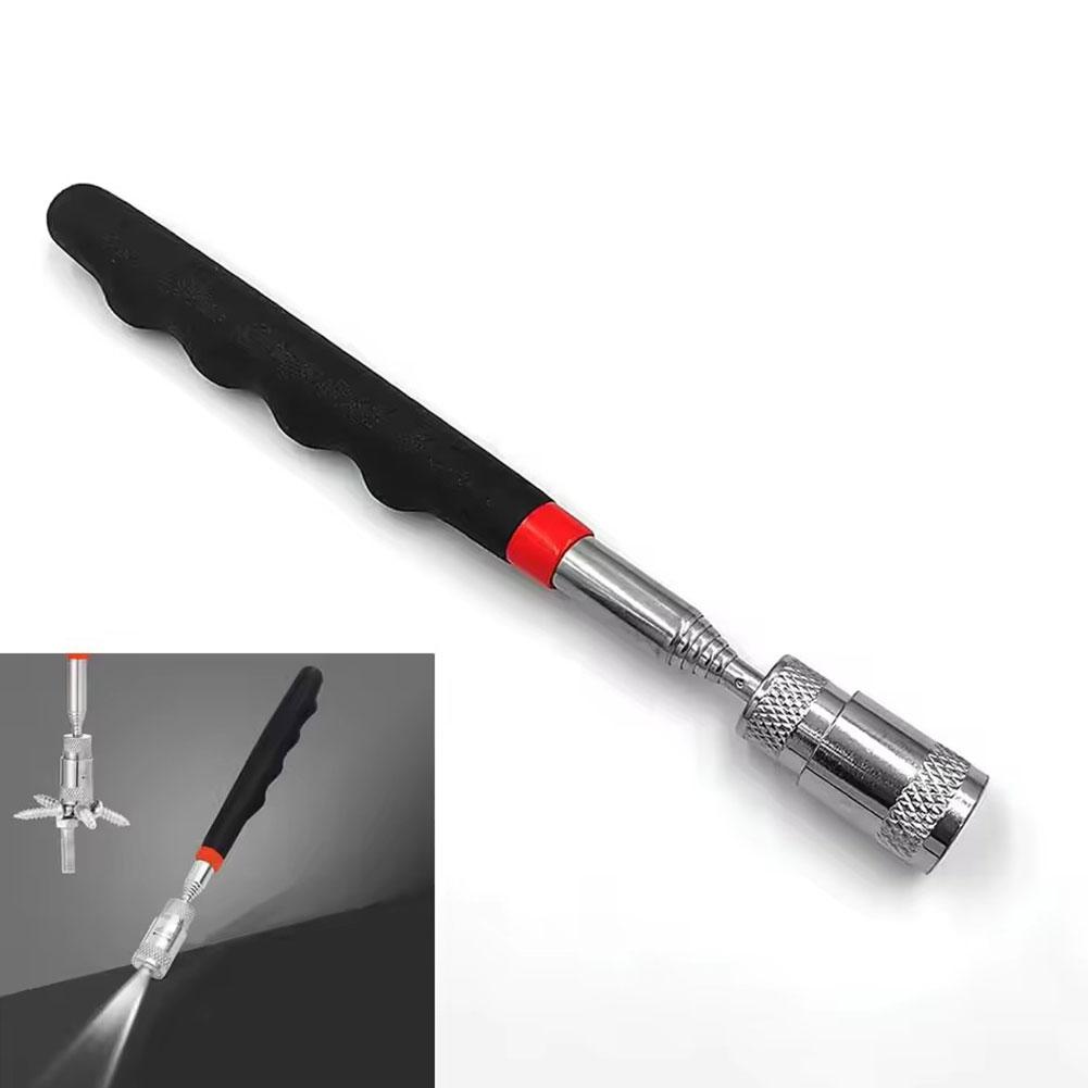 Telescopic Magnetic Pen with L - Fishing Rod Telescopic 리뷰 및 가격