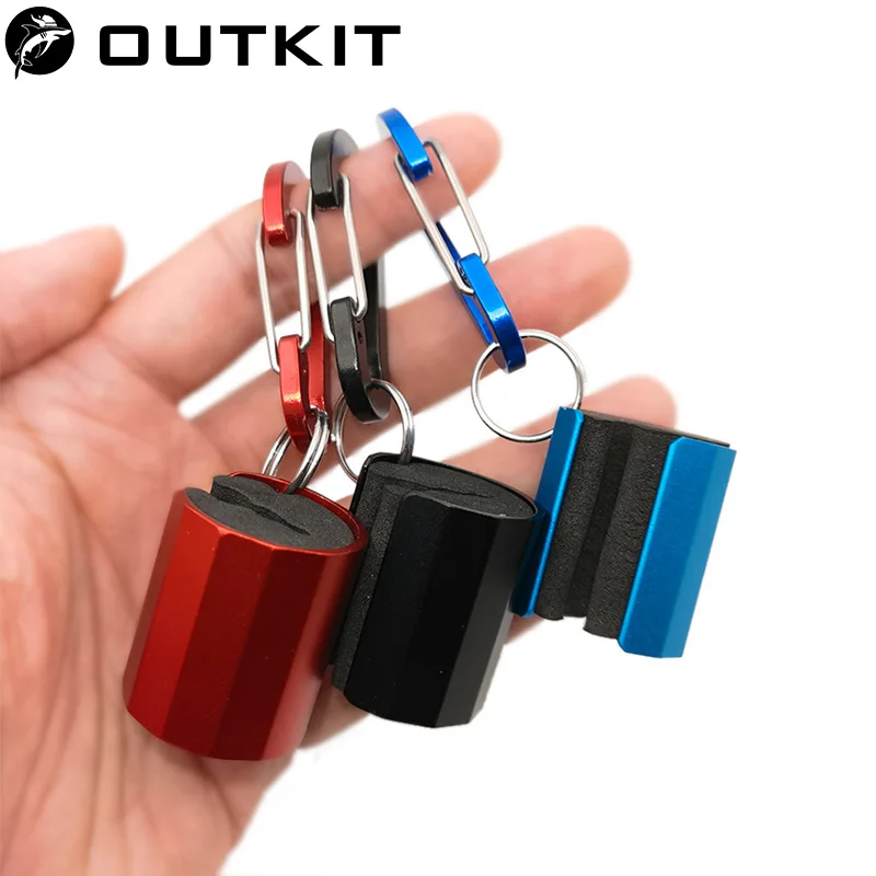 OUTKIT New Fishing Rod Holder  - Fishing Rod Travel 리뷰 및 가격