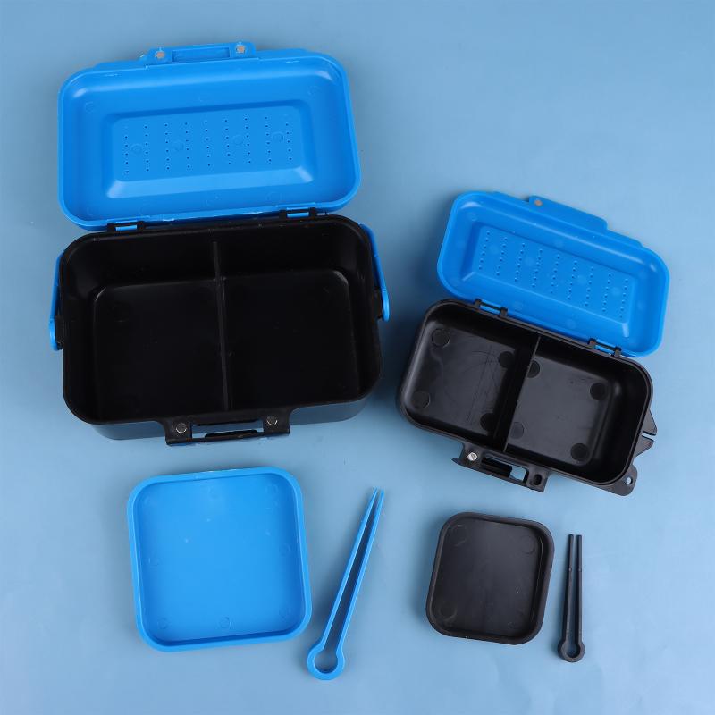 Waist Portable Fishing Tackle  - Fishing Rod Case 리뷰 및 가격