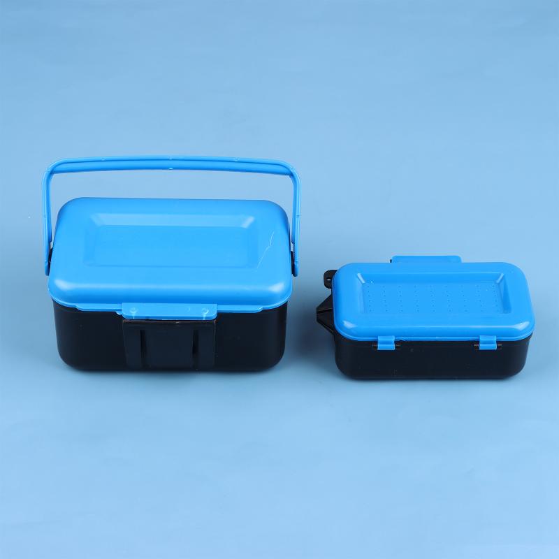 Waist Portable Fishing Tackle  - Fishing Rod Case 리뷰 및 가격