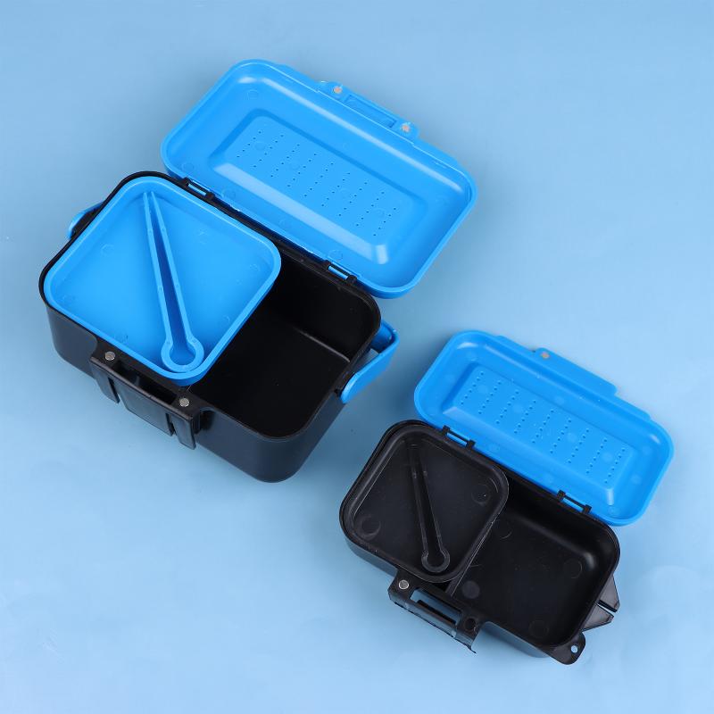 Waist Portable Fishing Tackle  - Fishing Rod Case 리뷰 및 가격