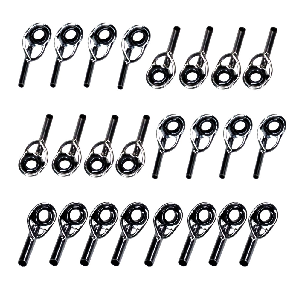 50pcs 1mm 1.5mm 2mm Fishing Ro - Fishing Rod Tip Replacement 리뷰 및 가격