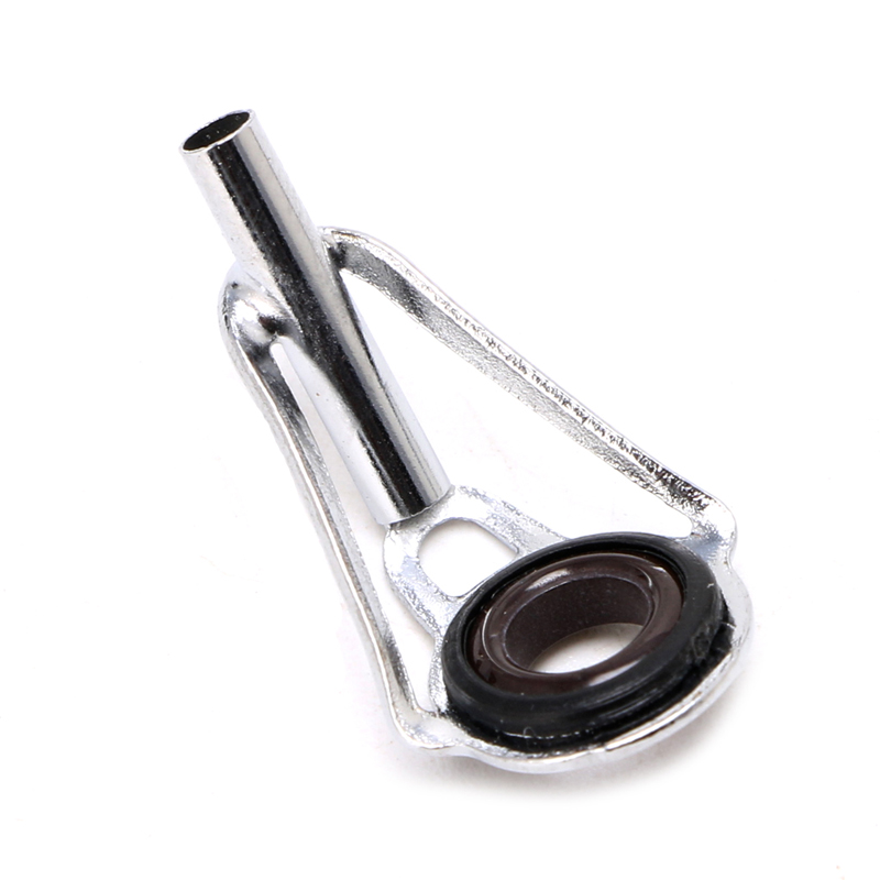 7Pcs Telescopic Fishing Rod Gu - Fishing Rod Guide Replacement 리뷰 및 가격