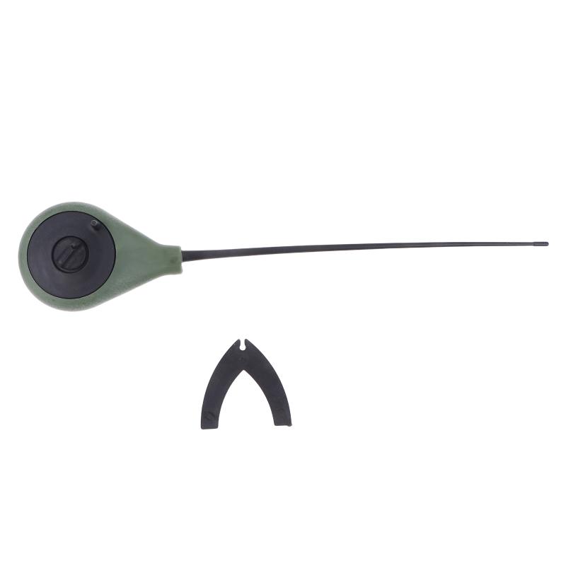 Hot Sale 2PCS Portable Plastic - Fishing Rod Ice 리뷰 및 가격
