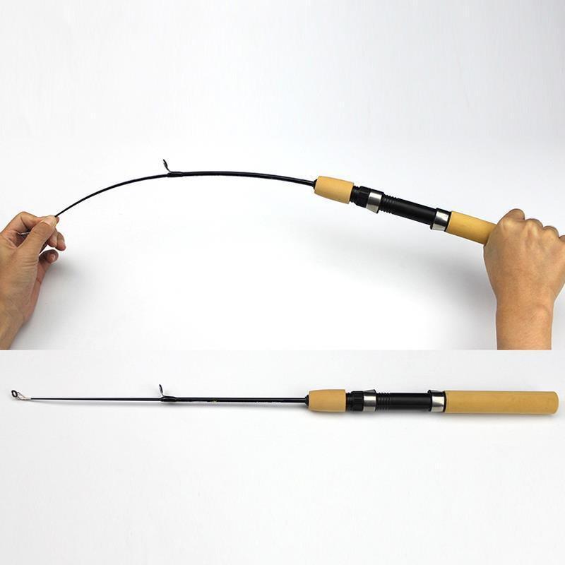 Ultralight Winter Ice Fishing  - Fishing Rod Casting 리뷰 및 가격