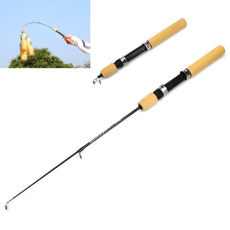 Ultralight Winter Ice Fishing  - Fishing Rod Casting 리뷰 및 가격