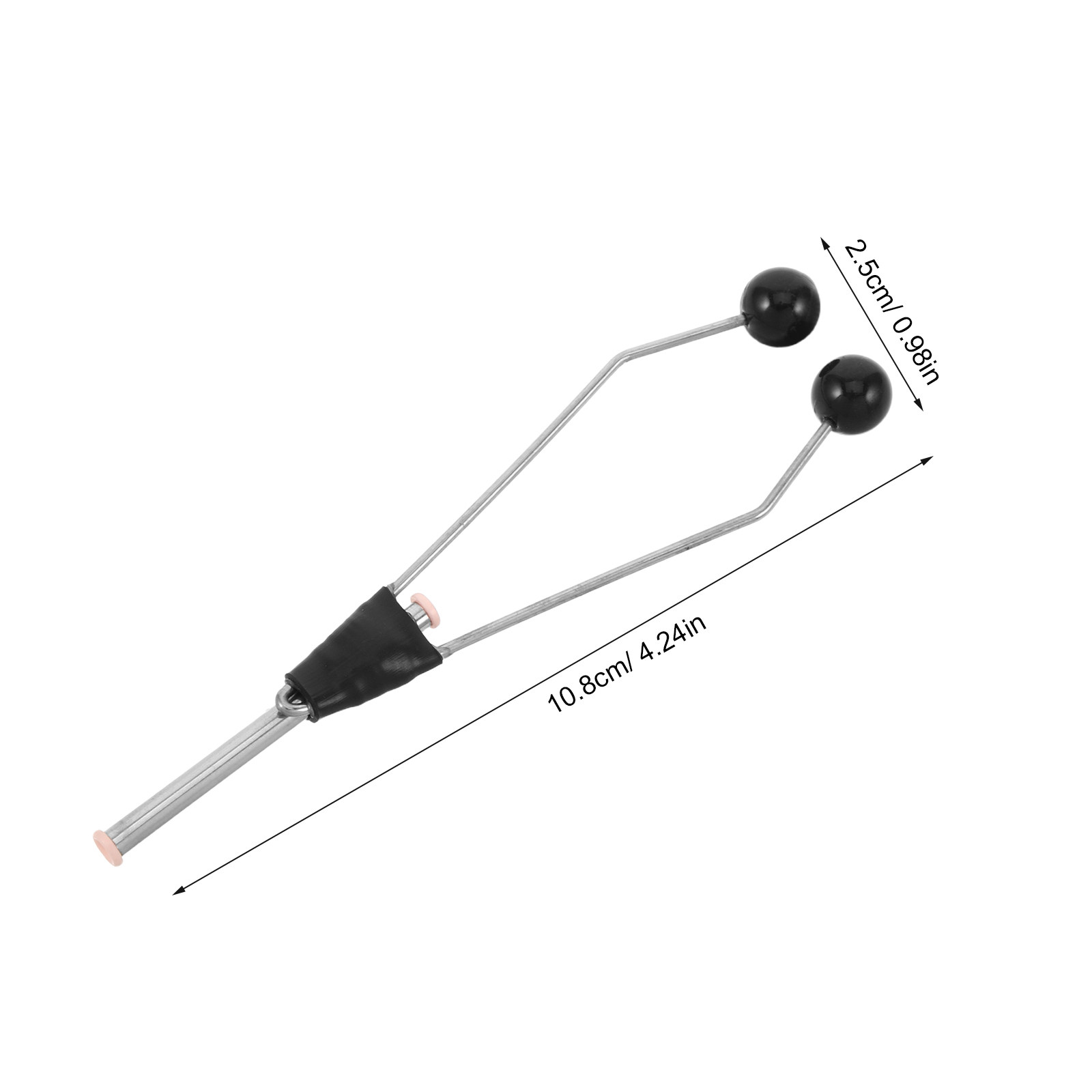 2Pcs Fly Tying Ceramic Tube Bo - Fishing Rod Fly 리뷰 및 가격