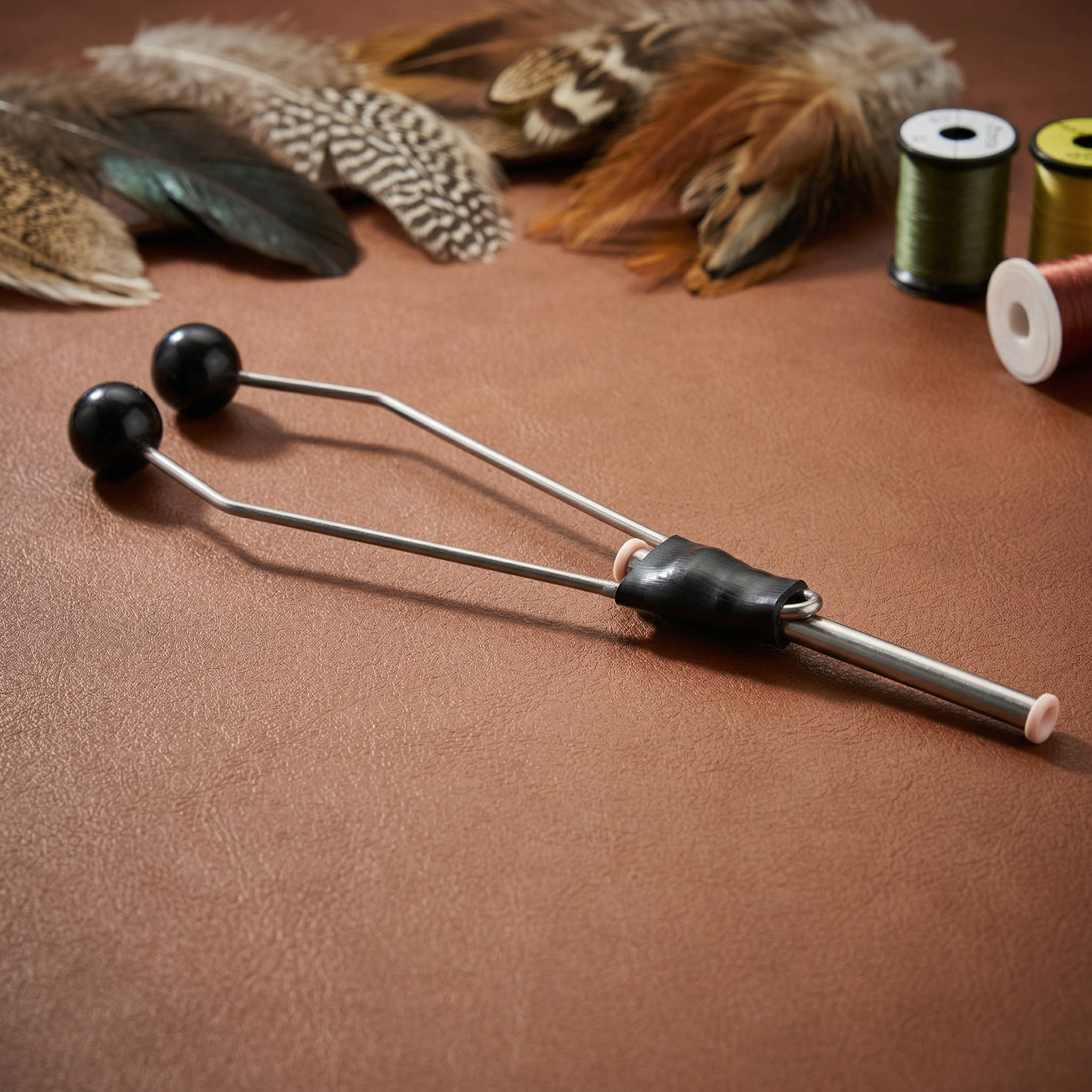 2Pcs Fly Tying Ceramic Tube Bo - Fishing Rod Fly 리뷰 및 가격