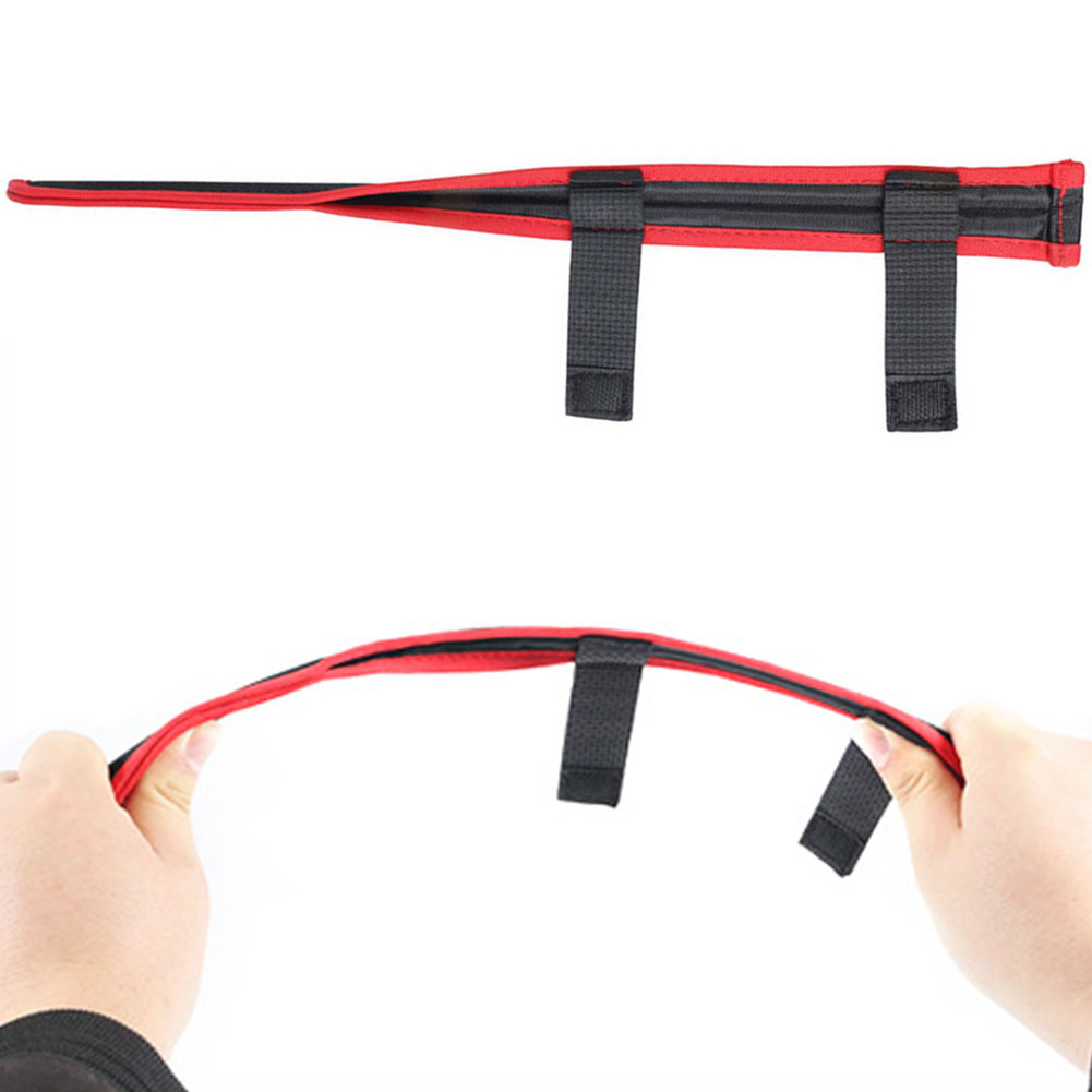 Portable Foldable Fishing Rod  - Fishing Rod Case 리뷰 및 가격