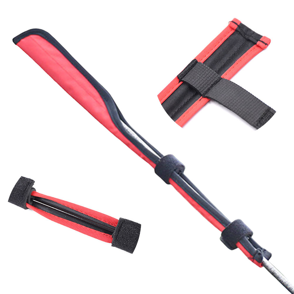 Portable Foldable Fishing Rod  - Fishing Rod Case 리뷰 및 가격