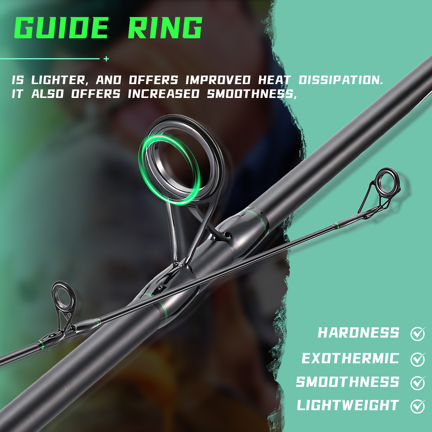 Sougayilang Carp Fishing Rod 3 - Fishing Rod Surf 리뷰 및 가격