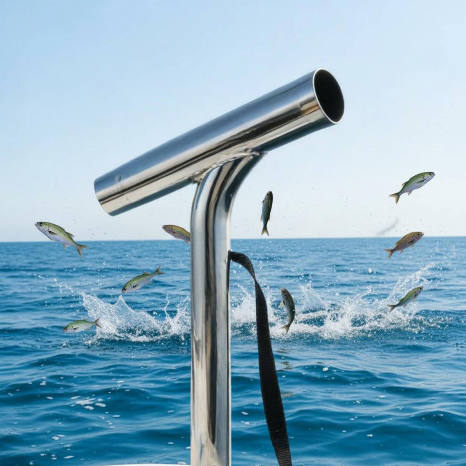 Boat Rod Holder Rubber Insert  - Fishing Rod Boat 리뷰 및 가격