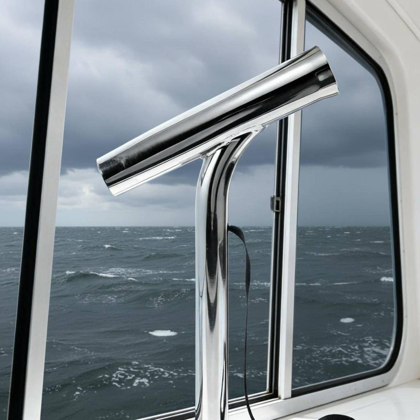 Boat Rod Holder Rubber Insert  - Fishing Rod Boat 리뷰 및 가격