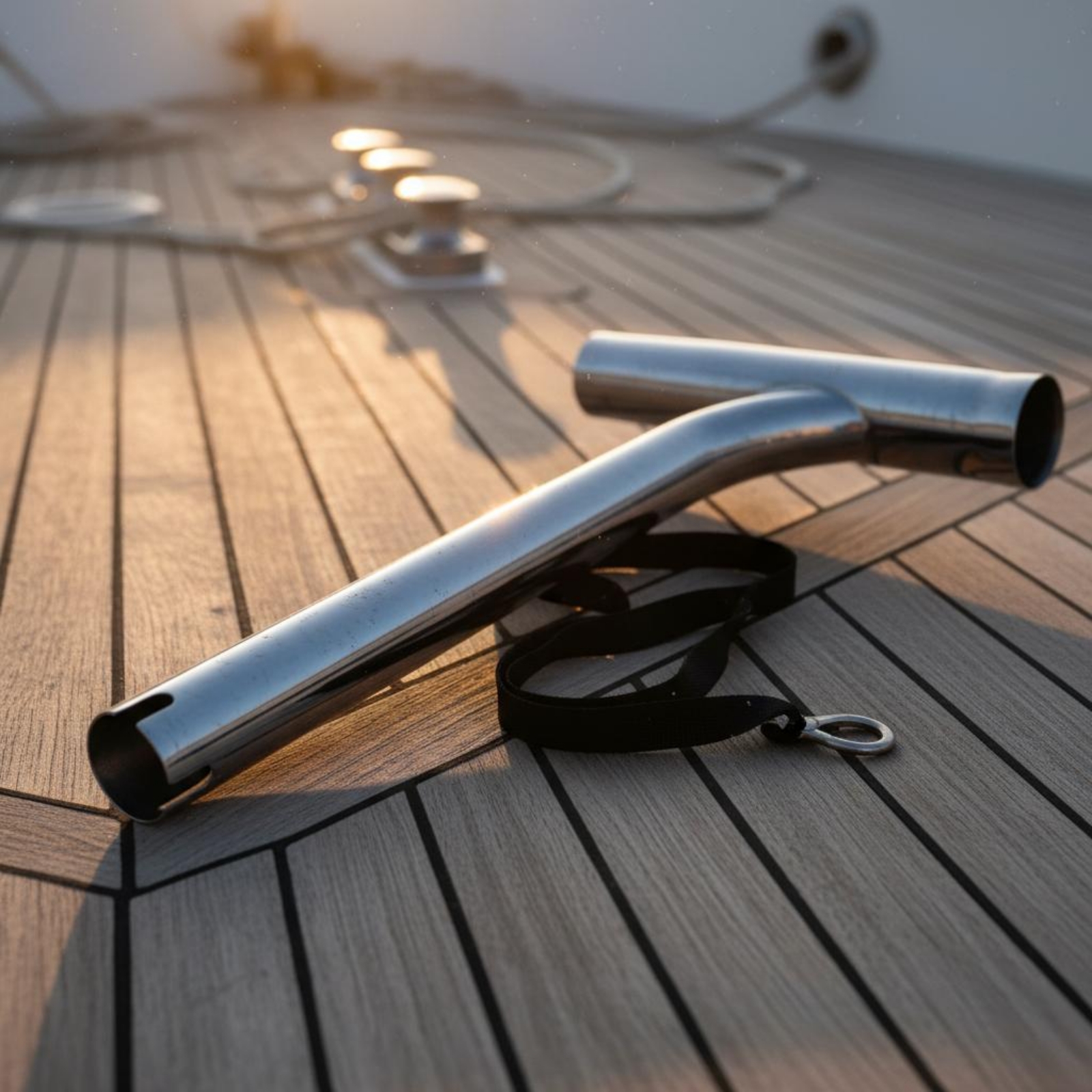 Boat Rod Holder Rubber Insert  - Fishing Rod Boat 리뷰 및 가격