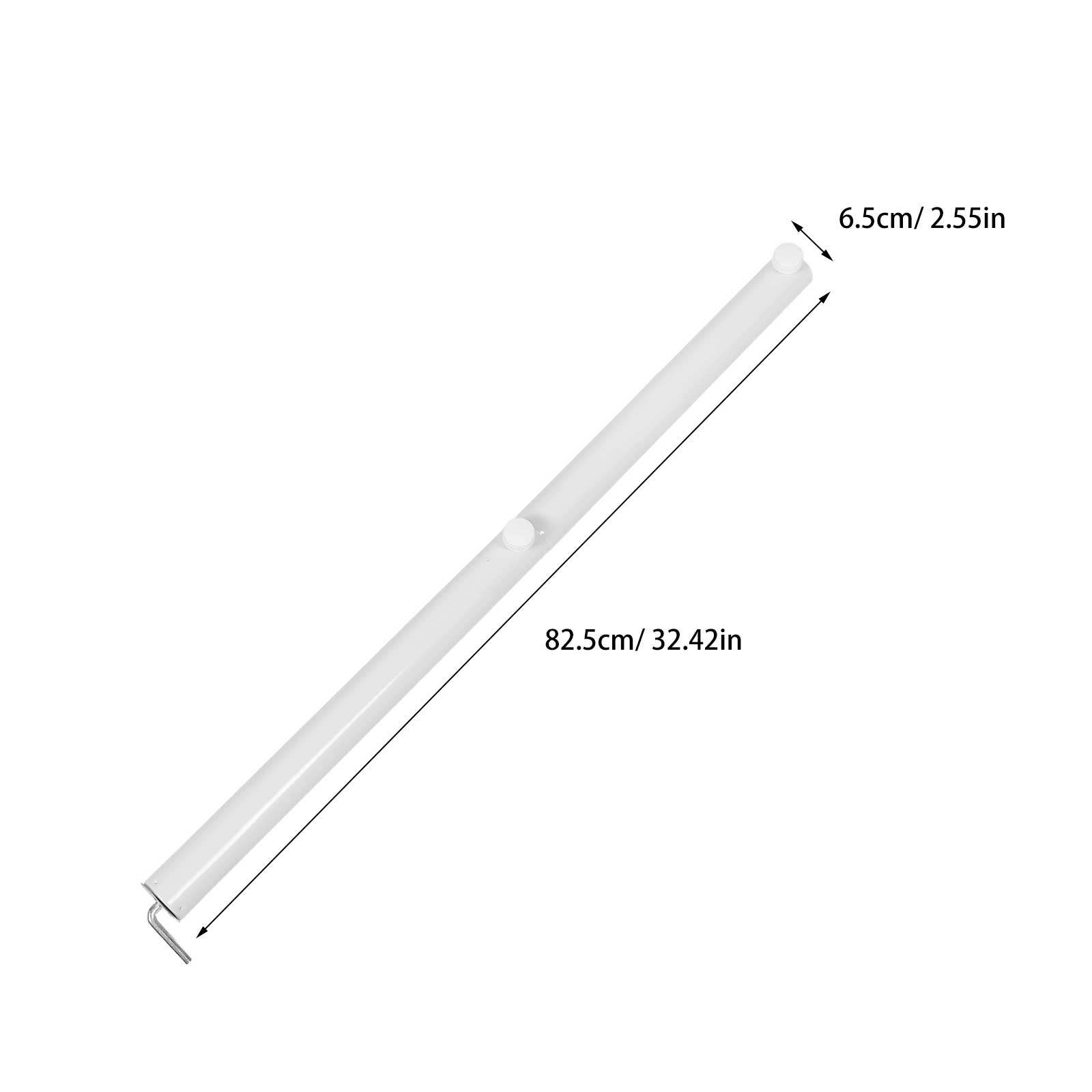 Electric Fan Support Column Te - Fishing Rod Holder 리뷰 및 가격