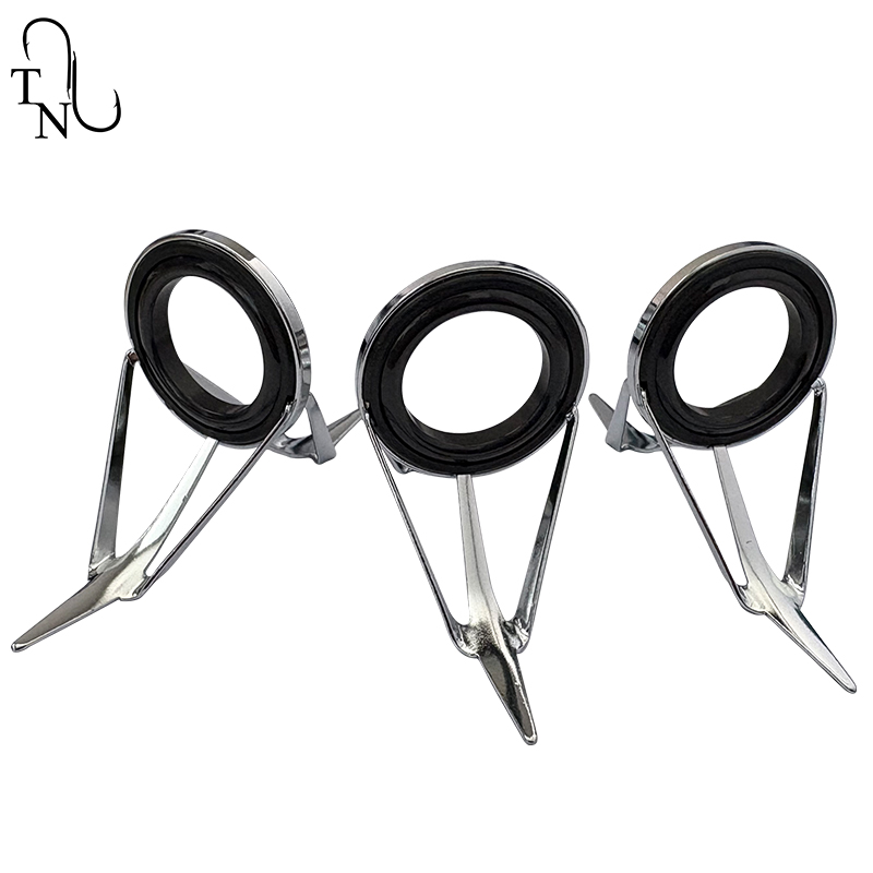 TN67 SEG  Stainless Steel Fram - Fishing Rod Repair Kit 리뷰 및 가격