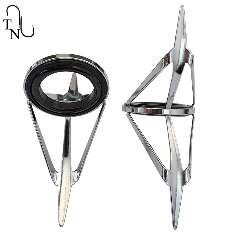 TN67 SEG  Stainless Steel Fram - Fishing Rod Repair Kit 리뷰 및 가격
