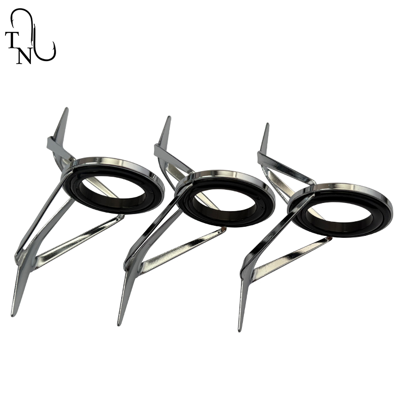 TN67 SEG  Stainless Steel Fram - Fishing Rod Repair Kit 리뷰 및 가격