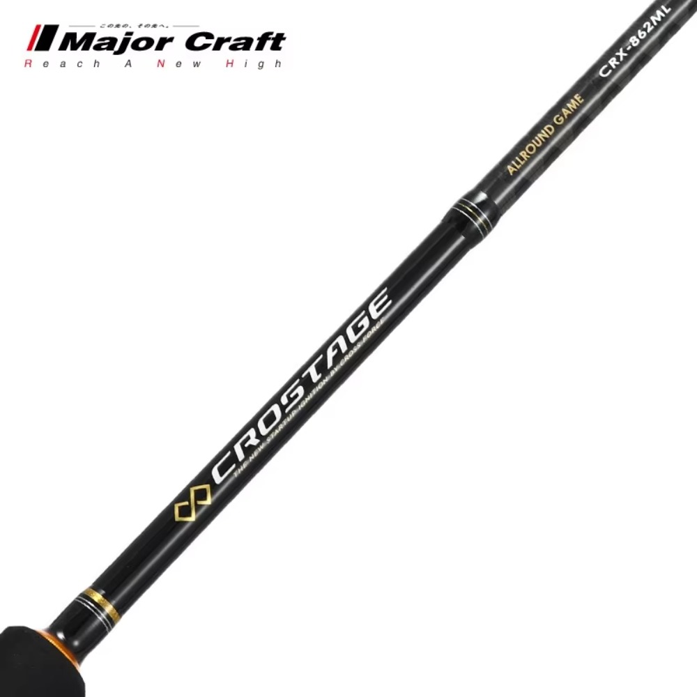 Maruichi Lure Rod CRX Straight - Fishing Rod Casting 리뷰 및 가격