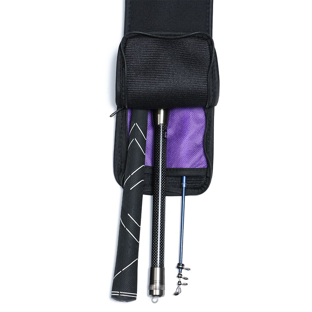 Fishing Rod Bag Wear Resistant - Fishing Rod Case 리뷰 및 가격