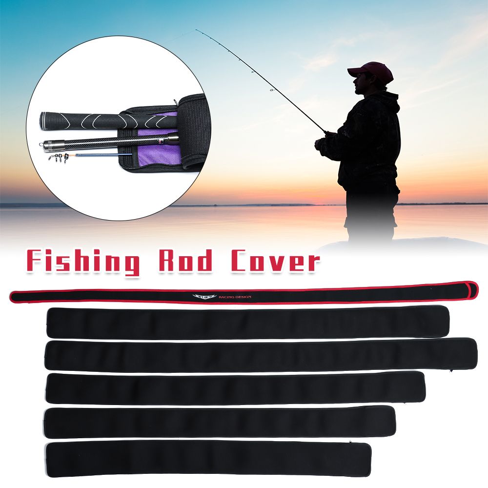 Fishing Rod Bag Wear Resistant - Fishing Rod Case 리뷰 및 가격