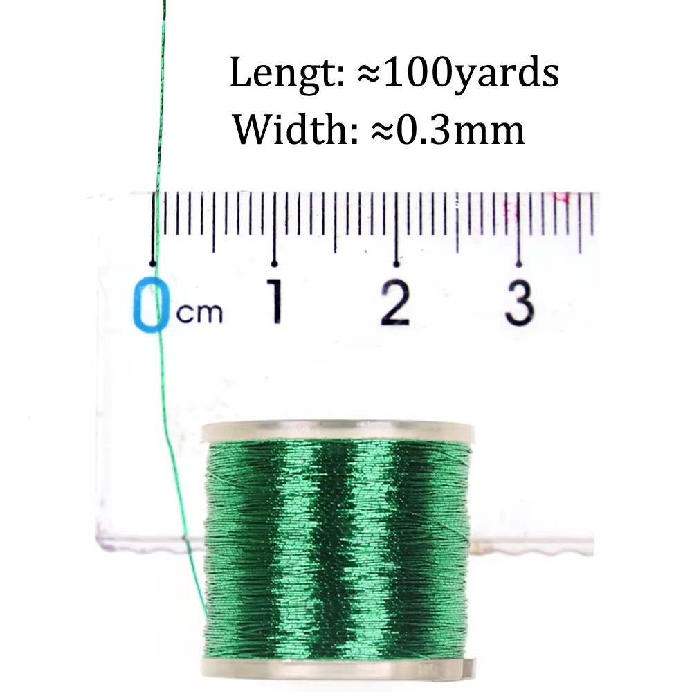100 yards/Spool Fishing Rod Bu - Fishing Rod Guide Replacement 리뷰 및 가격