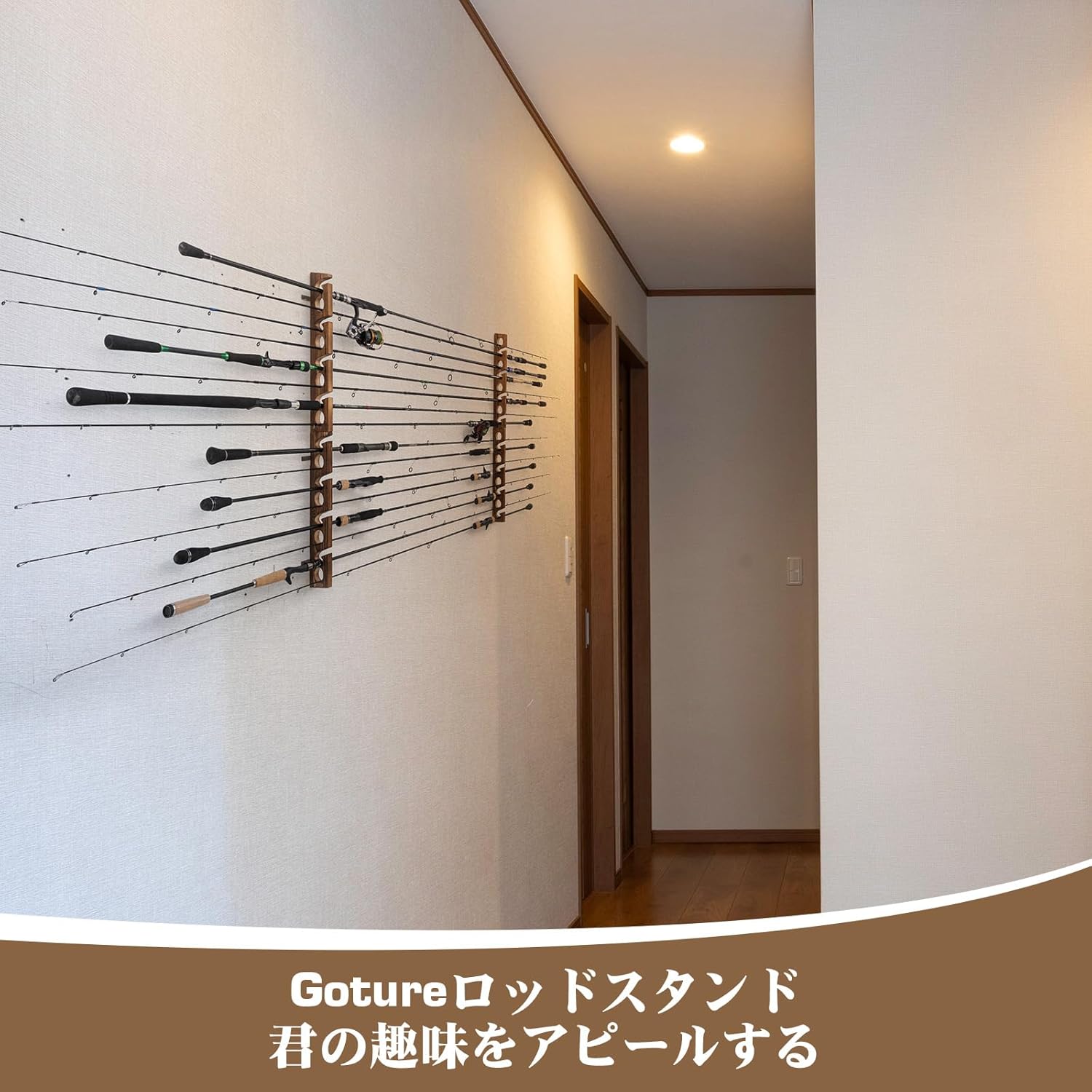 7000N Industrial Heavy-duty El - Fishing Rod Telescopic 리뷰 및 가격