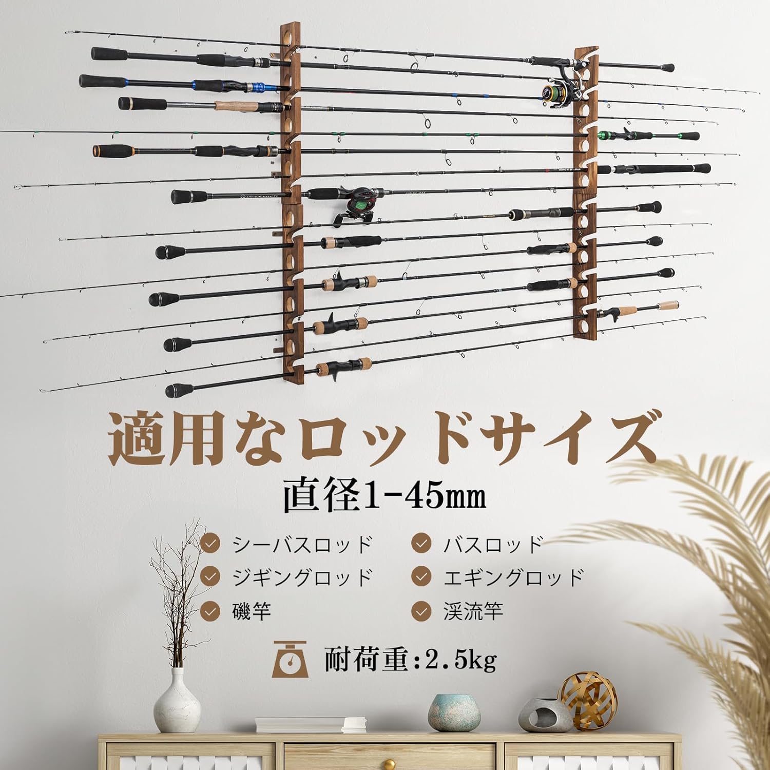 7000N Industrial Heavy-duty El - Fishing Rod Telescopic 리뷰 및 가격