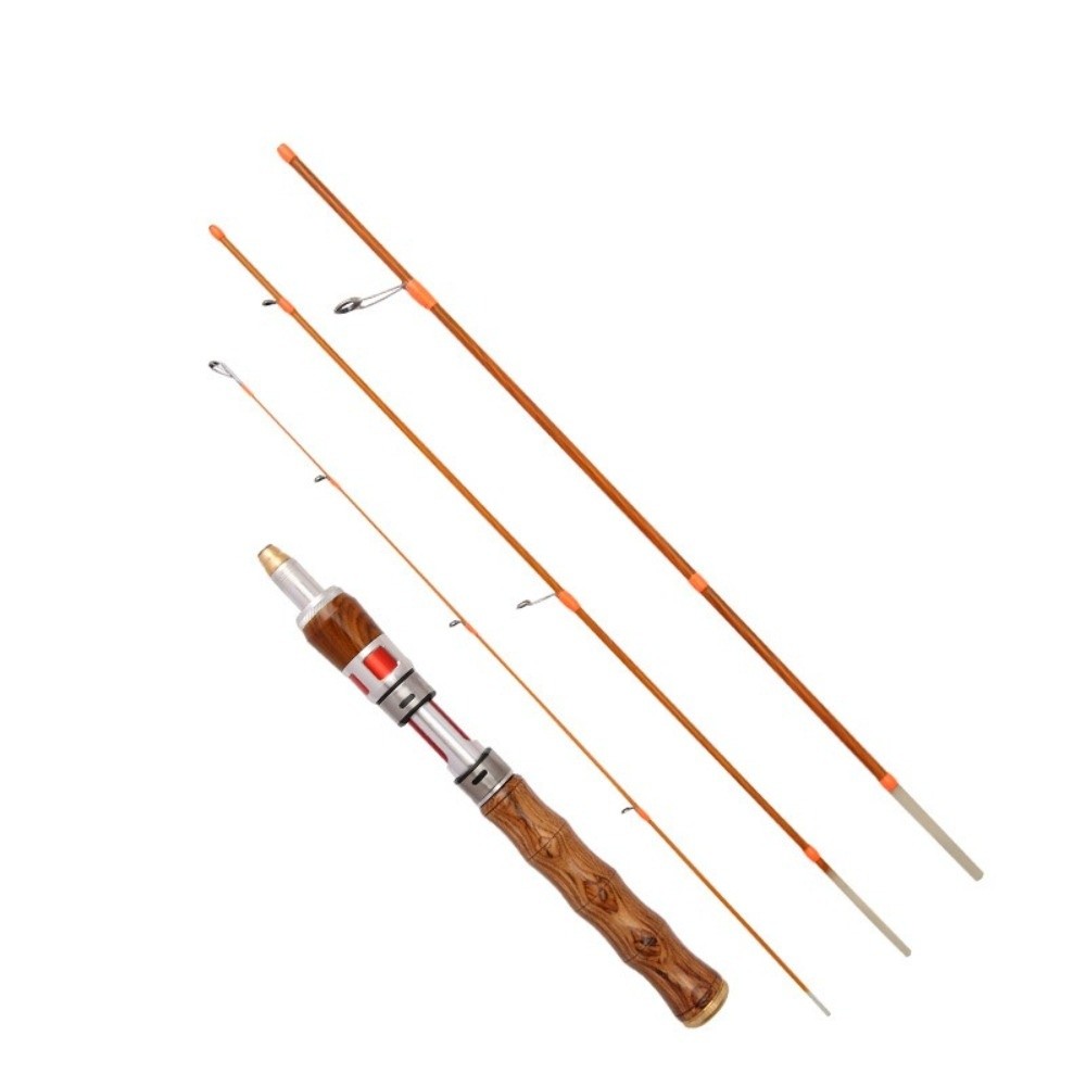 High Quality 4 Sections Spinni - Fishing Rod Carbon Fiber 리뷰 및 가격