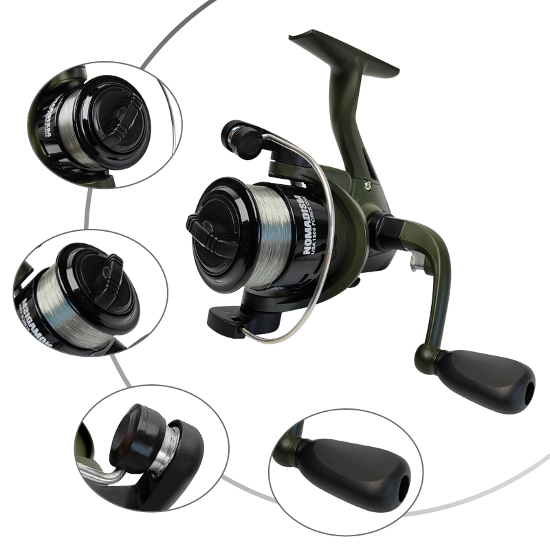 1.65m Super Lightweight Carbon - Fishing Rod Spinning 리뷰 및 가격