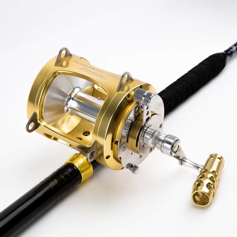 【Popular】Hot Sell Aluminum All - Fishing Rod Boat 리뷰 및 가격