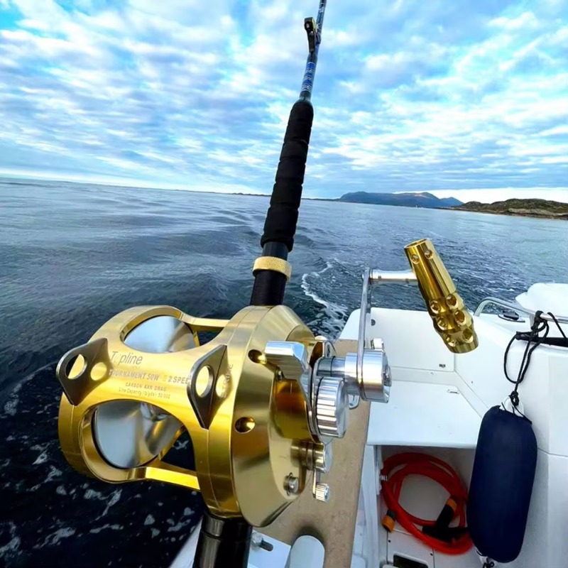 【Popular】Hot Sell Aluminum All - Fishing Rod Boat 리뷰 및 가격
