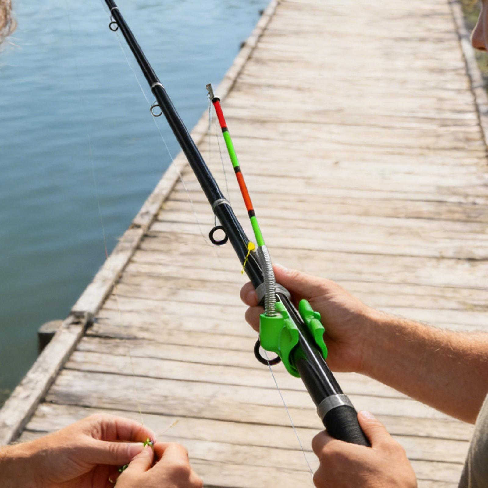 Fishing Alarm 3 Pieces High Se - Fishing Rod Ice 리뷰 및 가격
