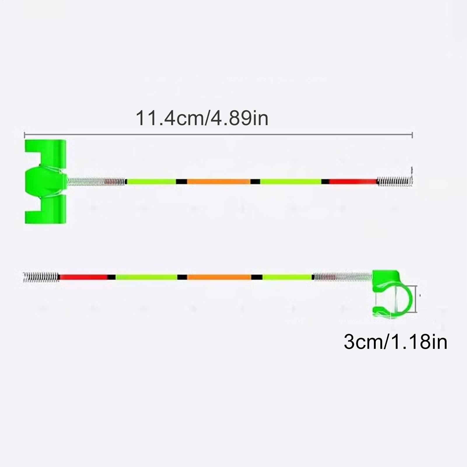 Fishing Alarm 3 Pieces High Se - Fishing Rod Ice 리뷰 및 가격