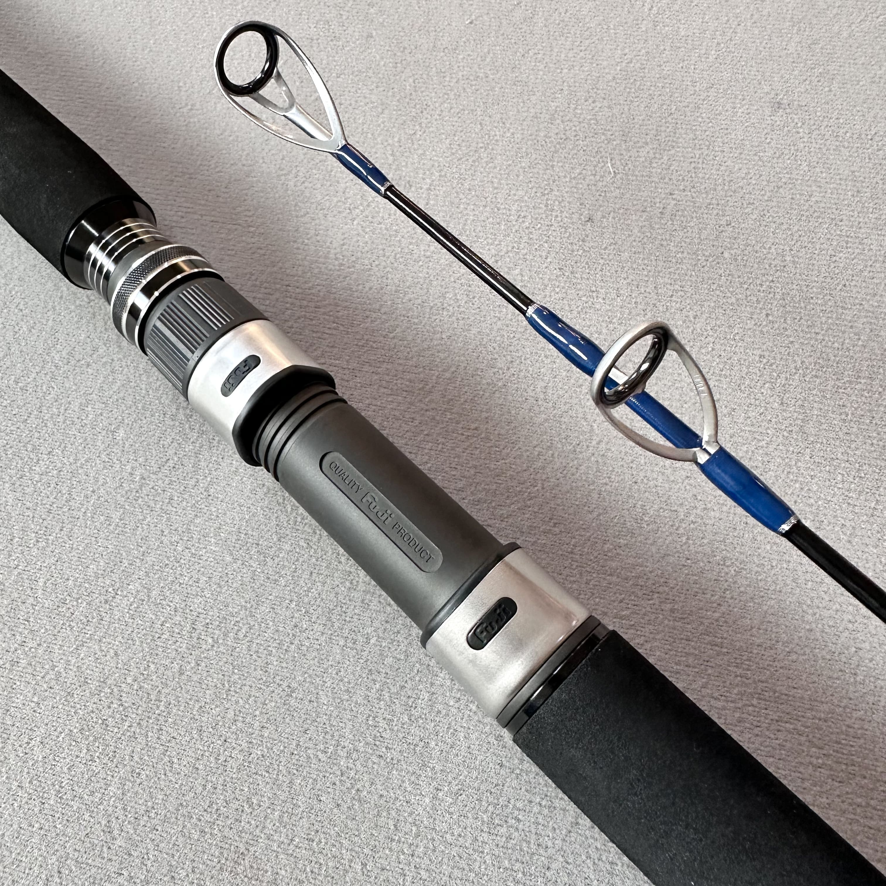 2.5m 1.5 Section Offshore Salt - Fishing Rod Casting 리뷰 및 가격
