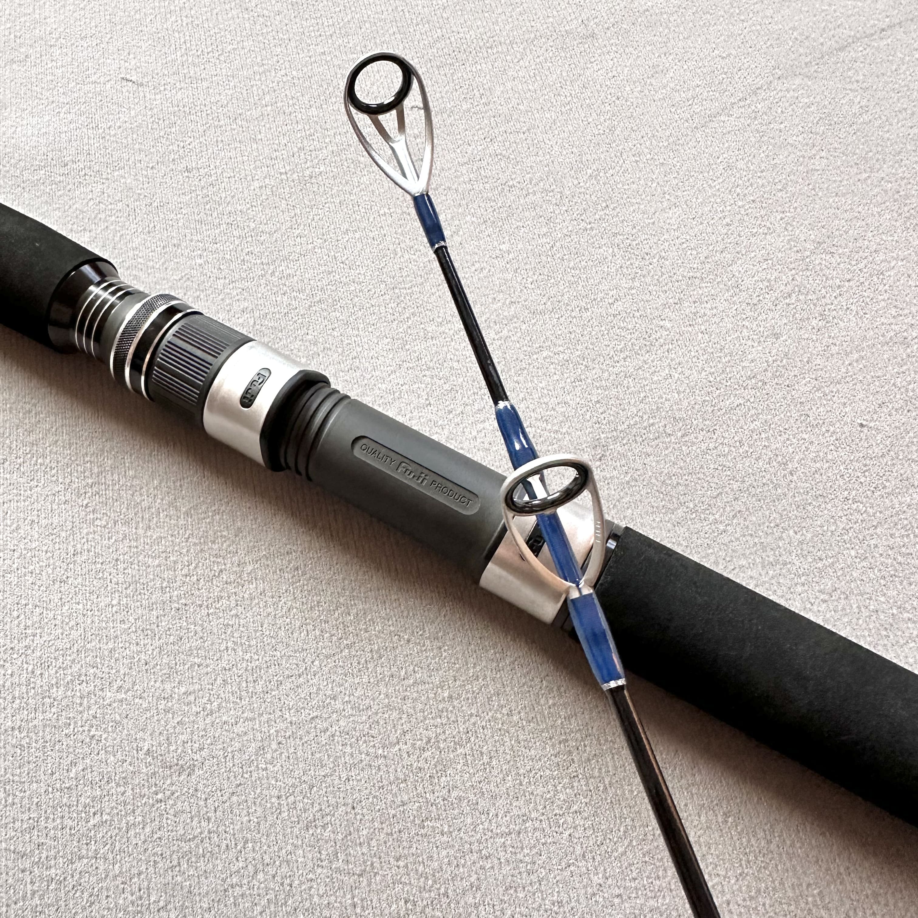 2.5m 1.5 Section Offshore Salt - Fishing Rod Casting 리뷰 및 가격