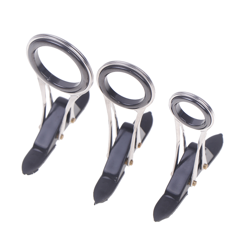 #Folding Stainless Steel Teles - Fishing Rod Repair Kit 리뷰 및 가격