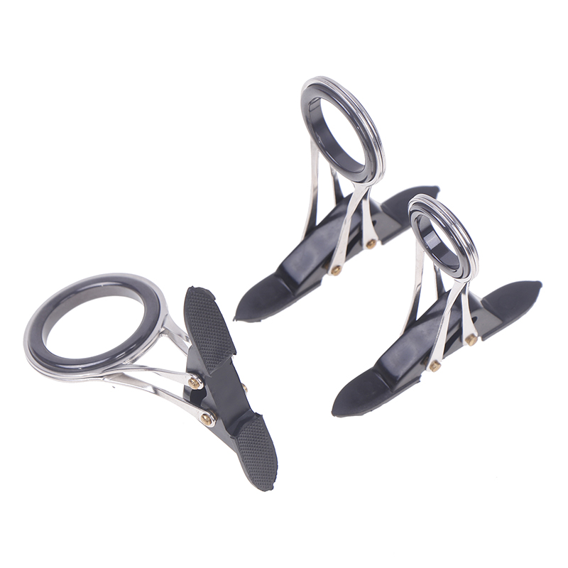 #Folding Stainless Steel Teles - Fishing Rod Repair Kit 리뷰 및 가격