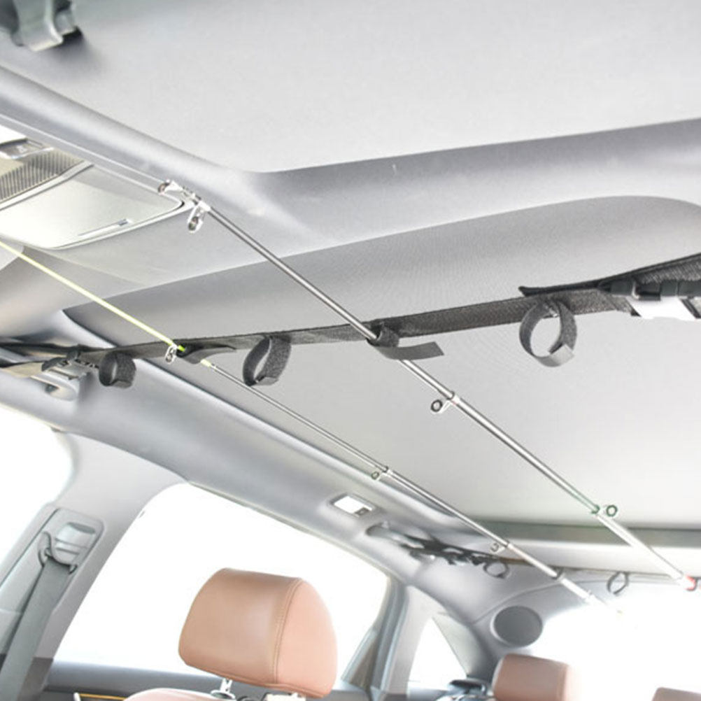 1Set Vehicle Mounted Fishing R - Fishing Rod Rack 리뷰 및 가격