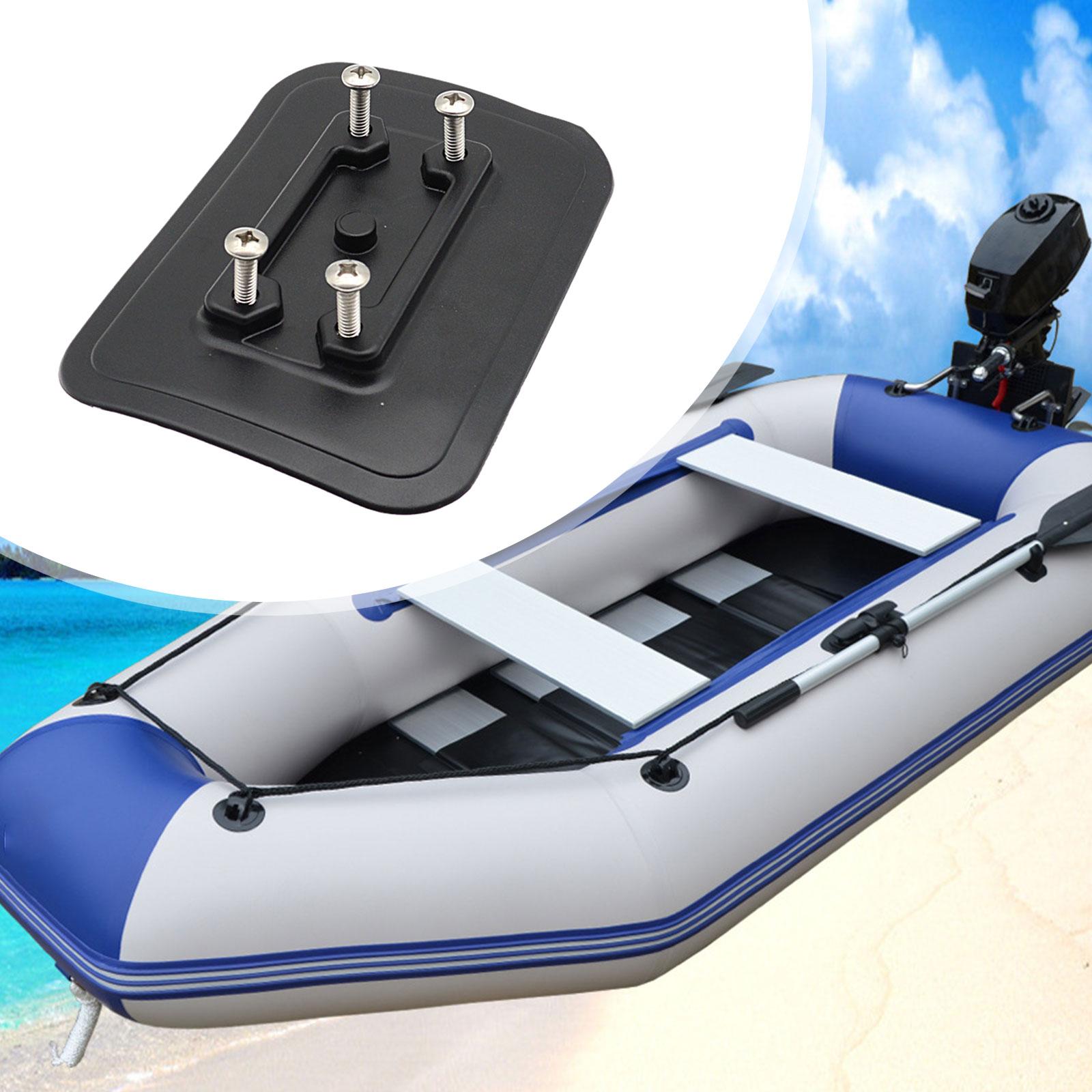 PVC Fishing Rod Holder Glue-on - Fishing Rod Boat 리뷰 및 가격